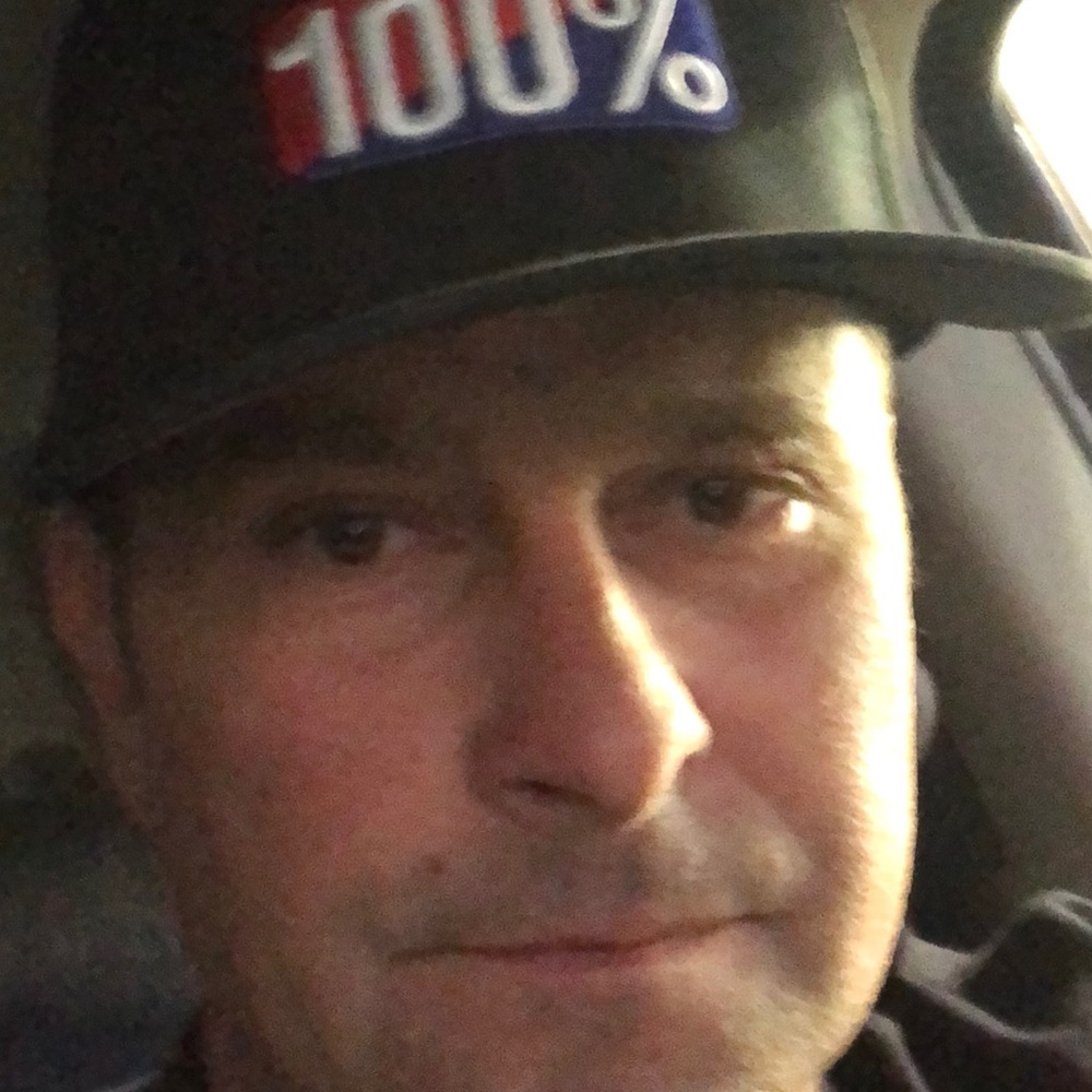 Meet your Posher, Chuck